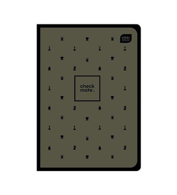 ZESZYT A5 60K KRATKA