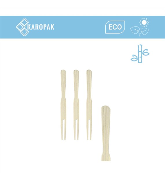 FINGERFOOD PATYCZKI PICK UP 8,5cm (648/6/500)