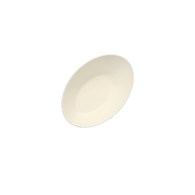FINGERFOOD Talerzyk z trzciny cukrowej 80x50mm EGG (960/10/50)