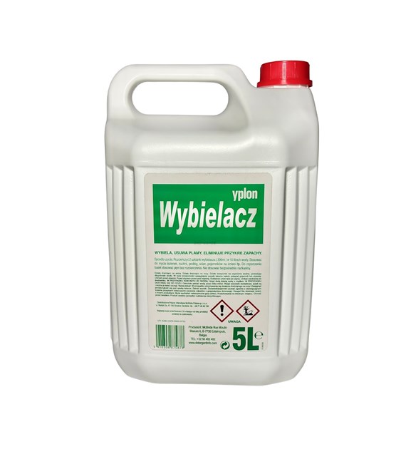 WYBIELACZ YPLON 5L