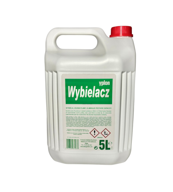 WYBIELACZ YPLON 5L