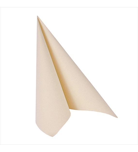 SERWETKA 33x33 RC SZAMPAN (20SZT)