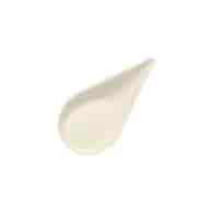 FINGERFOOD Talerzyk z trzciny cukrowej 10,5x5,7cm DROP (960/10/50)