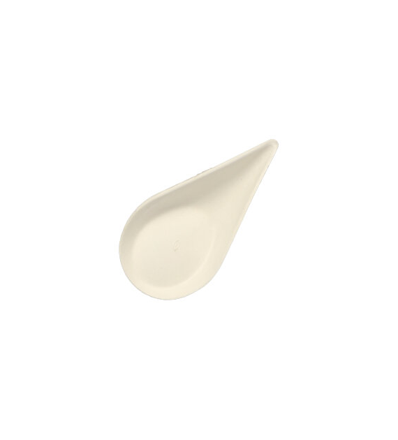 FINGERFOOD Talerzyk z trzciny cukrowej 10,5x5,7cm DROP (960/10/50)