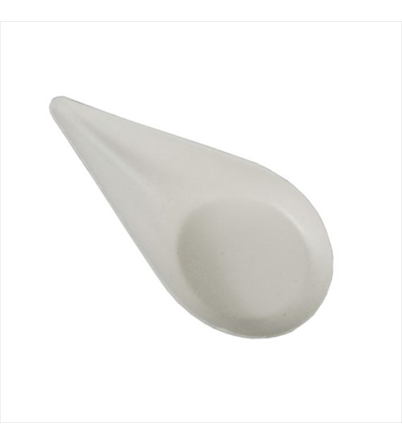 FINGERFOOD Talerzyk z trzciny cukrowej 10,5x5,7cm DROP (960/10/50)