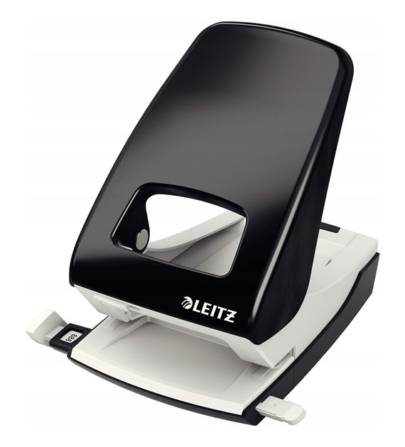 Dziurkacz LEITZ 40 kartek