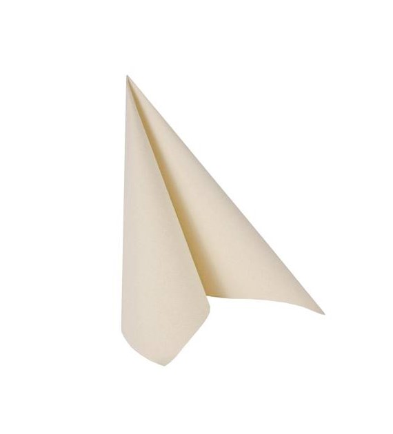 SERWETKA 40x40 RC SZAMPAN (250/5/50)