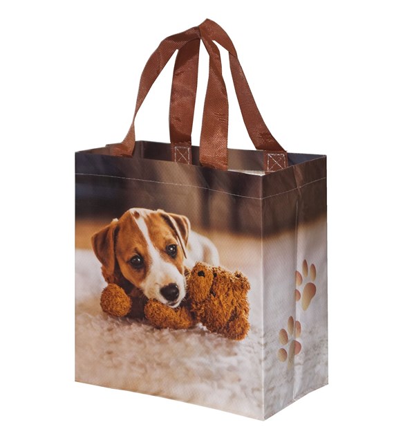 EKO TORBA 10L PP MINI PIESEK