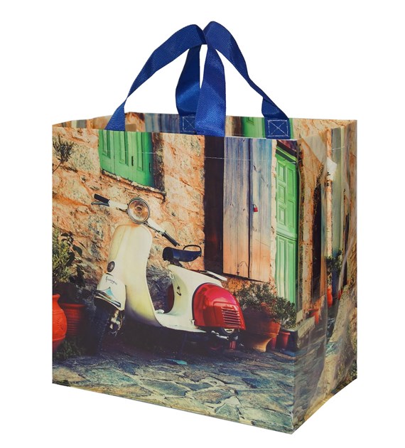 EKO TORBA 24L PP PIKNIK SKUTER