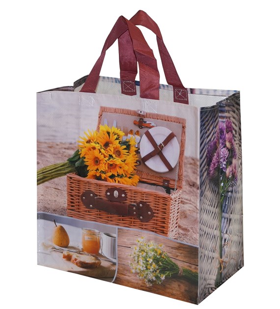 EKO TORBA 24L PP PIKNIK RELAX