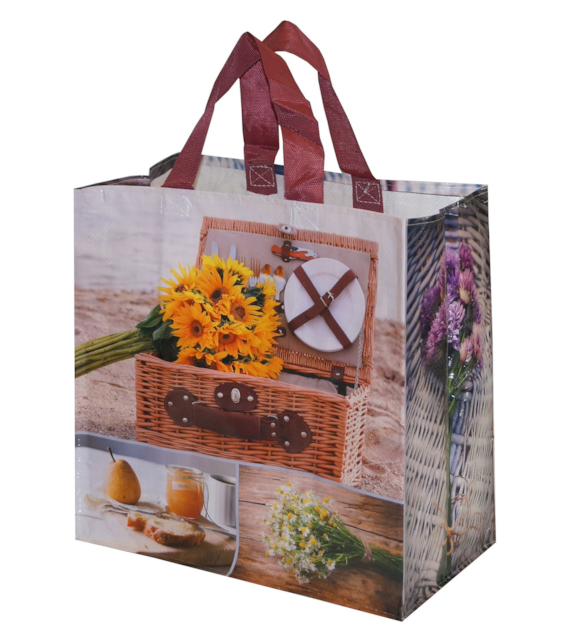 EKO TORBA 24L PP PIKNIK RELAX