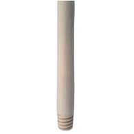KIJ DREWNIANY 150cm gwintowany (GWINT UNIWERSALNY)