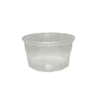Pojemnik ośmiokątny G5 (G-5) 500ml AD (60/1/200)