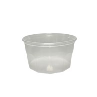 Pojemnik ośmiokątny G5 (G-5) 500ml AD (60/1/200)
