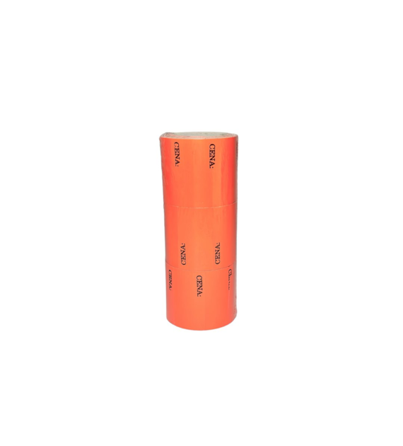 CENY NA ROLCE 29x52mm (0/30/3)