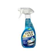 Gold Wax ANTISTATIC do mebli 400ml (_/10/1)