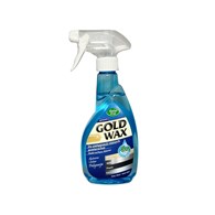 Gold Wax ANTISTATIC do mebli 400ml (_/10/1)