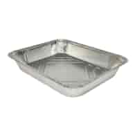 Foremka aluminiowa prostokątna 3100ml (_/8/50)