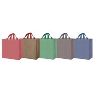 EKO TORBA 33L PP KRAFT CZYSTY