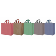 EKO TORBA 33L PP KRAFT CZYSTY