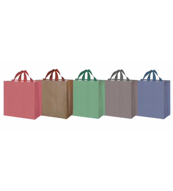 EKO TORBA 33L PP KRAFT CZYSTY