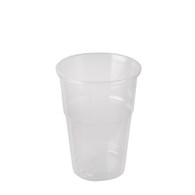 KUBEK PET 250/300ml 78mm (24/25/50)