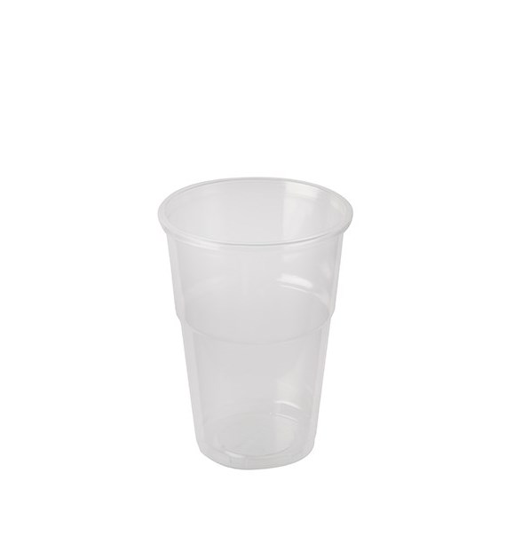 KUBEK PET 250/300ml 78mm (24/25/50)
