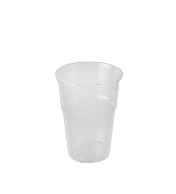 KUBEK PET 250/300ml 78mm (24/25/50)
