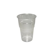 KUBEK PET 250/300ml 78mm (24/25/50)