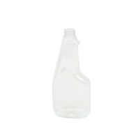 BUTELKA 500ML PET BEZ SPRYSKIWCZA (5/200)