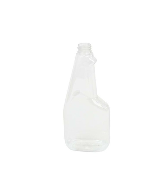 BUTELKA 500ML PET BEZ SPRYSKIWCZA (5/200)