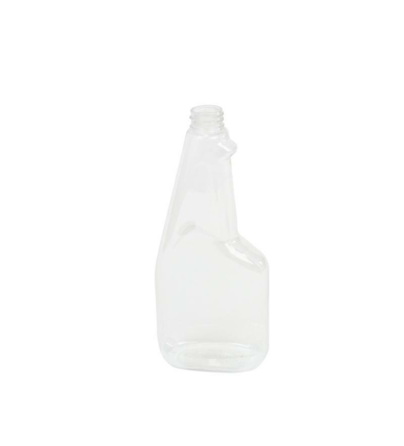 BUTELKA 500ML PET BEZ SPRYSKIWCZA (5/200)