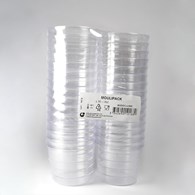(REUSE) FINGERFOOD Pojemnik kubek 180ml (40/10/30)