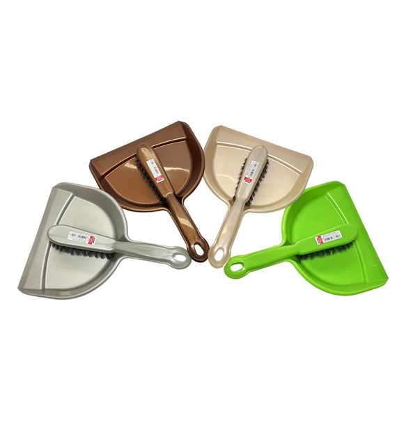 KONEX Szufelka + zmiotka OPTIMA (16/12/1)