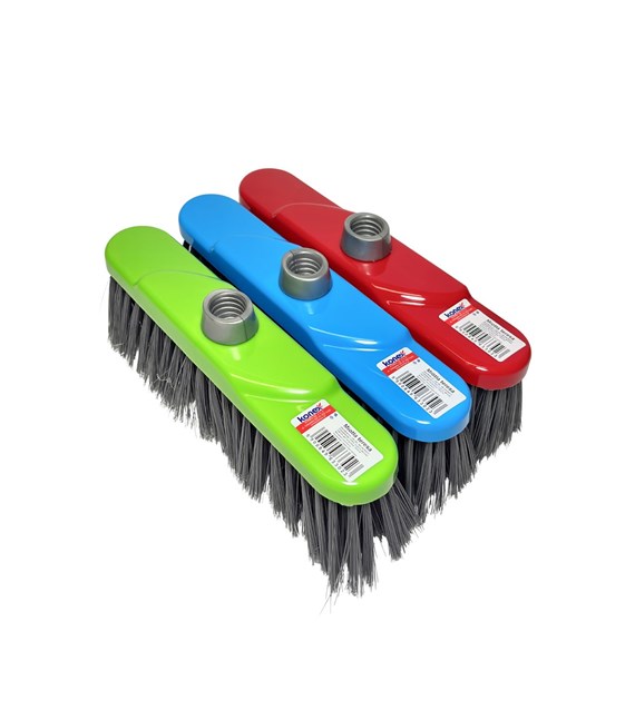 KONEX Miotła TERESA (16/12/1)