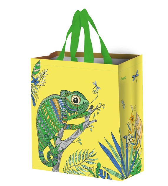 EKO TORBA 14L PP KAMELEON MIX