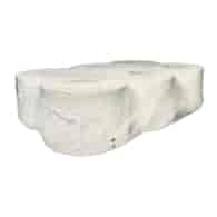 PAPIER TOALETOWY SMART 190m fi20cm h13,5cm (6rol)