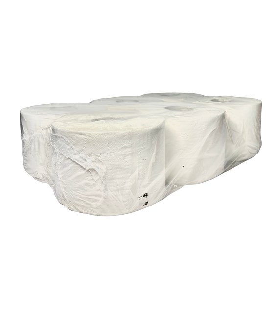PAPIER TOALETOWY SMART 190m fi20cm h13,5cm (6rol)