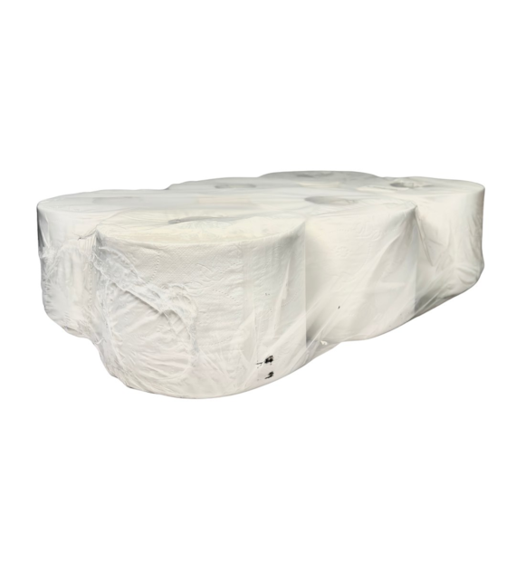 PAPIER TOALETOWY SMART 190m fi20cm h13,5cm (6rol)