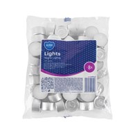 ŚWIECA PODGRZEWACZ teelights 8H (_/9/50)