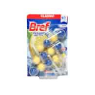 BREF WC kulki PowerActive (_/9/3x50g)