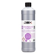 JAX PROFESSIONAL PŁYN NABŁYSZCZAJACY DO ZMYWAREK 1L (68/8/1)