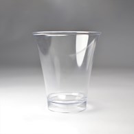 (REUSE) FINGERFOOD Pojemnik kubek 130ml (48/10/30)