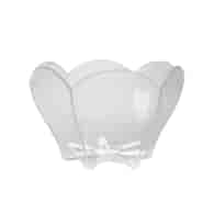 FINGERFOOD Pojemnik pucharek 6-kątny 75ml (H)45mm / (FI)62mm (72/30/24)