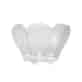 FINGERFOOD Pojemnik pucharek 6-kątny 75ml (H)45mm / (FI)62mm (72/30/24)