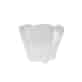FINGERFOOD Pojemnik pucharek 6-kątny 75ml (H)46mm / (FI)55mm (56/24/24)