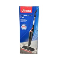 VILEDA Mop parowy Steam Plus (55/1/1)
