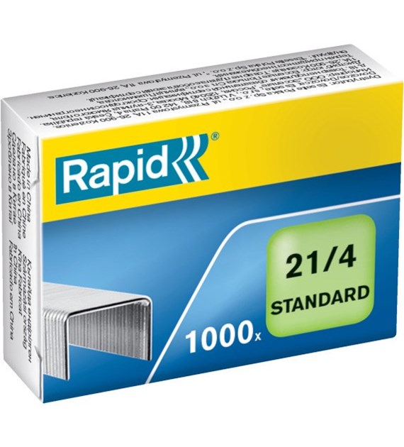 ZSZYWKI 21/4 Rapid standard (1000)