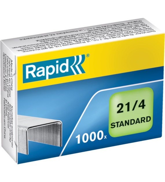 ZSZYWKI 21/4 Rapid standard (1000)