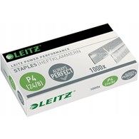 Zszywki 24/8 LEITZ
